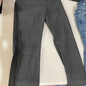 Apt 9 Pin Striped Pants